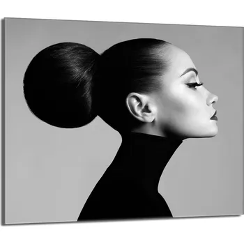 Kuchyňské prkénko Krájecí deska TMK ArtDeko sklo 1 ks