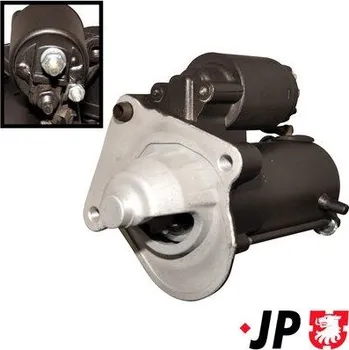 Startér Startér JP GROUP 1590302400