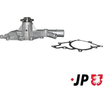 Chladič motoru Vodní čerpadlo, chlazení motoru JP GROUP 1314104800