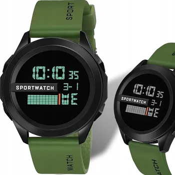 Hodinky Přijde vhod pánské hodinky #9728