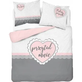 Povlečení Povlečení bavlněné 220x200 bavlna 200x220