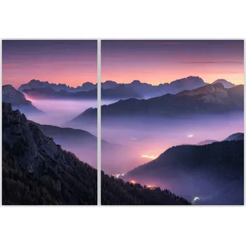 Kuchyňské prkénko Skleněná Ochranná Deska a Krájecí Prkénko | Indukce, Sporák ds-0556