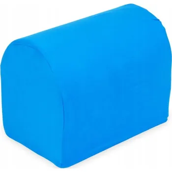 Hra na zahradu Skluzavka pro pěnové hřiště dětské hřiště modrá CE