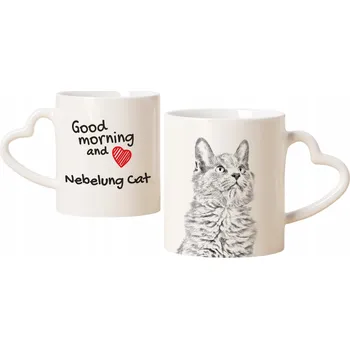 Hrnek Art-Dog keramický 330 ml