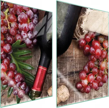 Obraz Krájecí deska TMK ArtDeko sklo 2 ks