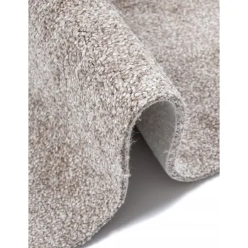 Koberec Kobercová krytina saxon 4m 12mm