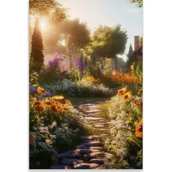 Kuchyňské prkénko Skleněná Ochranná Deska a Krájecí Prkénko | Indukce, Sporák ds-0239