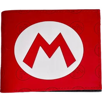 Peněženka Peněženka na zapínání Bioworld