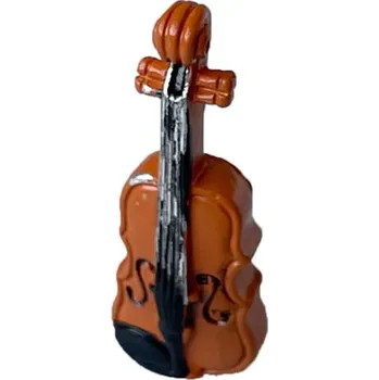 Figurka Figurka Housle