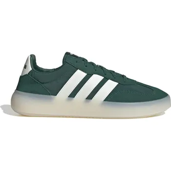 Pánské tenisky Pánské boty ADIDAS BARREDA DECODE JI2318 – Zelená 42