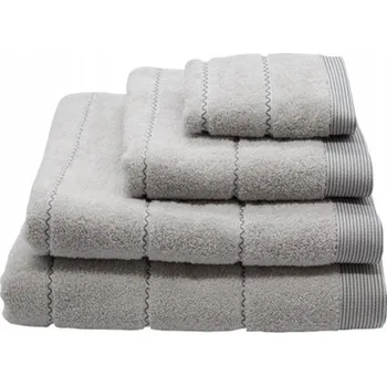 Ručník Ručník na RUCE 50x100cm 600g/m2 Silný Šedý