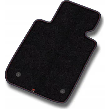 autokoberec Autokoberce Motos velurové 1 ks.