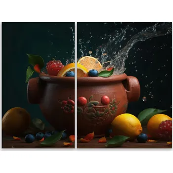 Kuchyňské prkénko Skleněná Ochranná Deska a Krájecí Prkénko | Indukce, Sporák ds-0223