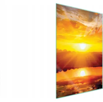 Obraz Krájecí deska TMK ArtDeko sklo 1 ks