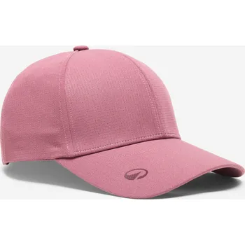 Kšiltovka INESIS Golfová kšiltovka s magnetem na markovátko M/L 56-62cm FIALOVÁ