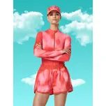 Dámské kraťasy Goldbergh Sunrise Lumina Sunset