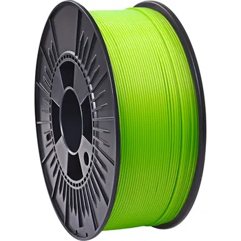 Filament Filament NEBULA PLA Fresh Green Zelený 1,75mm 1kg