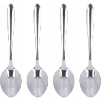 Příbor Lžíce lesklá Cadro 4 ks