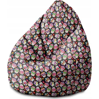 Taburet Taburet sáček DreamRoots vícebarevný