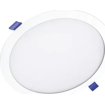 Stropní vestavné svítidlo Kobi 24 W 2400 lm bílé