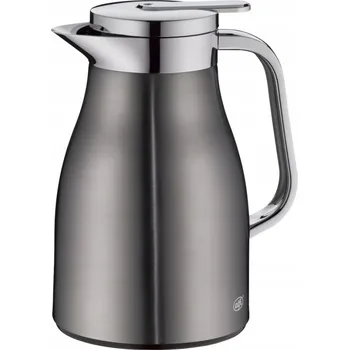 Termoska Termoska na nápoje Alfi 0,65 l šedá