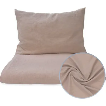 Povlečení Sada povlečení Kerstin 90 x 120 cm, vícebarevná