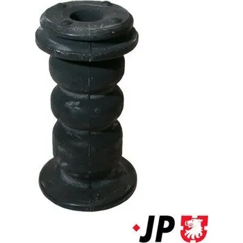 Zarážka, odpružení JP GROUP 1152600400