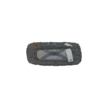 Autosklo Sklo do zrcátka, vnější zrcátko VAN WEZEL 5942838