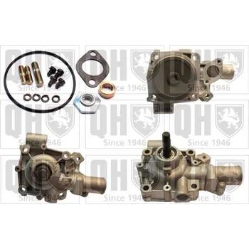 Chladič motoru Vodní čerpadlo, chlazení motoru QUINTON HAZELL QCP2112