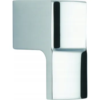 Nábytkové kování Nábytková úchytka GAMET GU30 chrom lesklý