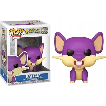 Figurka Figurka Funko Pop! Pokémon