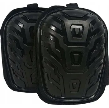 Chránič kolene Gelové chrániče kolen Allbrand bx84