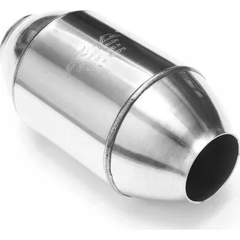 Katalyzátor Univerzální katalyzátor DO-A30 Euro 3