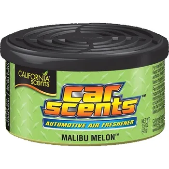 Vůně do auta Vůně do auta Meloun California Scents