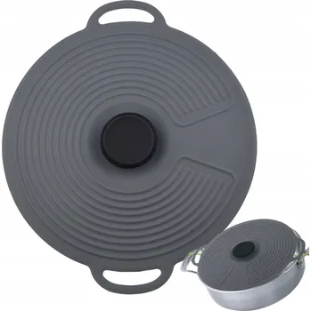 Poklice Poklice Brunbeste 23 cm