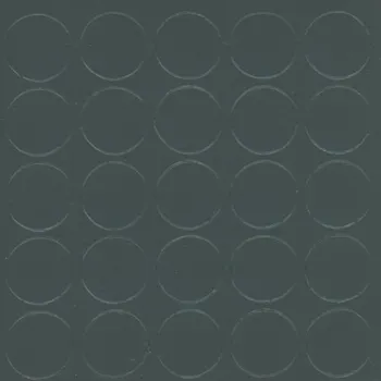 Záslepka samolepicí F14/54 Šedá 2 - 25 ks