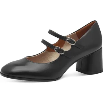 Dámské lodičky Tamaris Dámské lodičky TAMARIS 22406-44-001 černá S5 36