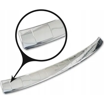 autokoberec Ochranná lišta na nárazník Avisa 2/35440