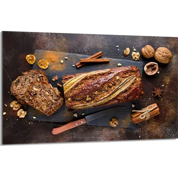 Kuchyňské prkénko Krájecí deska TMK ArtDeko sklo 1 ks