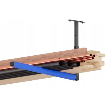 Věšák STROPNÍ DRŽÁK / VĚŠÁK NA LYŽE, ŽEBŘÍK, PRKNO, NÁŘADÍ