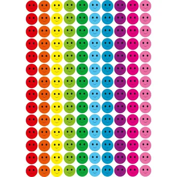 samolepka Motivační Samolepky eduNagrody 1 ks