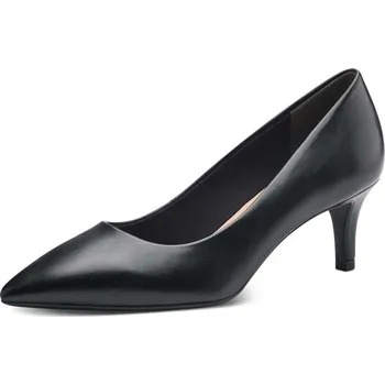 Dámské lodičky Tamaris Dámské lodičky TAMARIS 22414-41-020 černá S5 41