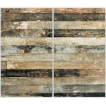 Kuchyňské prkénko Skleněná Ochranná Deska a Krájecí Prkénko | Indukce, Sporák ds-0357