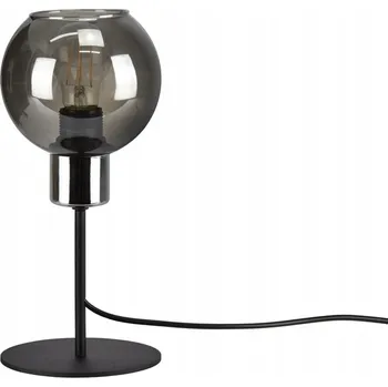 Lampička Stolní lampa Luxolar černá 60 W