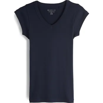 Dámské oblečení GATE Bavlněné tričko 38 225-0385/793