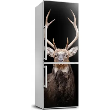 Fototapeta Samolepicí samolepící na ledničku na zeď Jelen 70x190