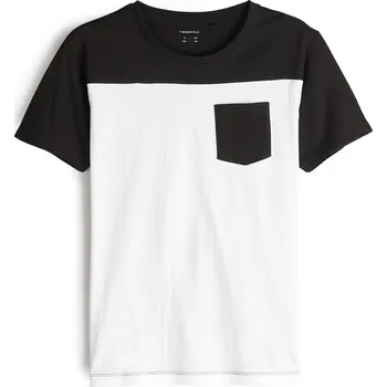 Chlapecké oblečení GATE Bavlněné tričko 3Y 425-0130/89