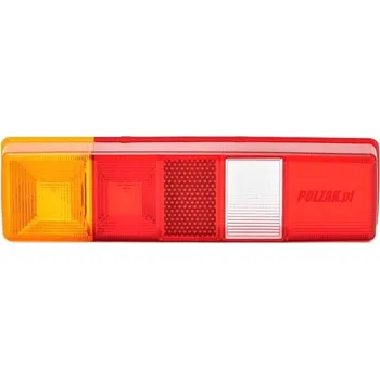 Zavěšení kol Skleněné sklo Polcar 86VB-13450-AA pro lampy Kiper