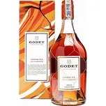 GODET XO 40% 0,7L (karton)