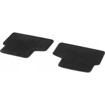 autokoberec Koberce Mercedes-Benz OE velurové 2 ks